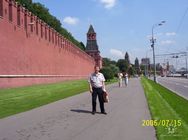 2006.07- Москва